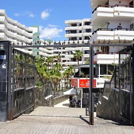 Light Blue Holiday Home Playa del Ingles  Exterior foto
