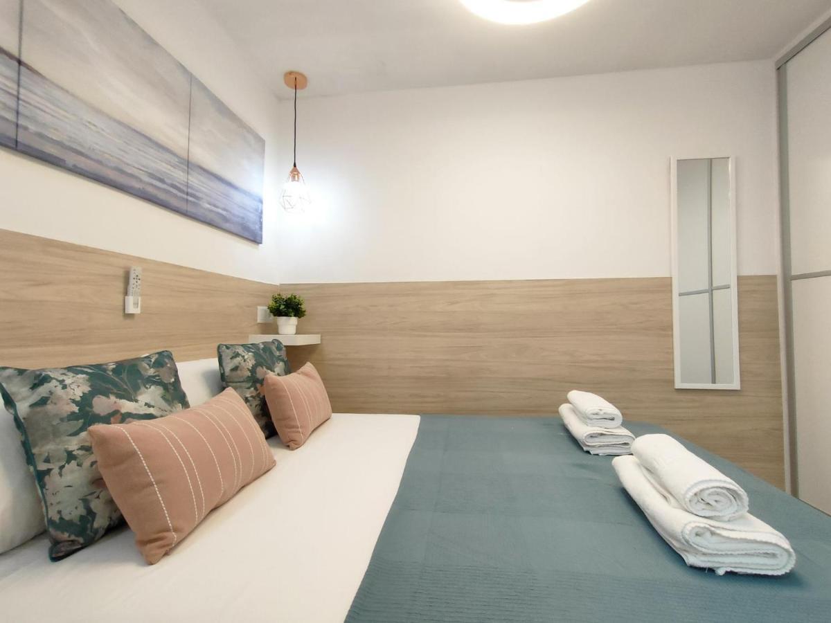 Light Blue Holiday Home Playa del Ingles  Exterior foto