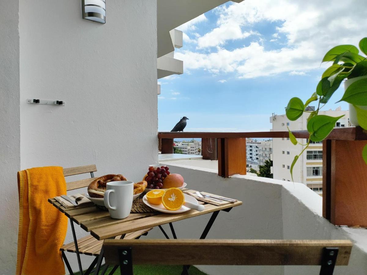 Light Blue Holiday Home Playa del Ingles  Exterior foto