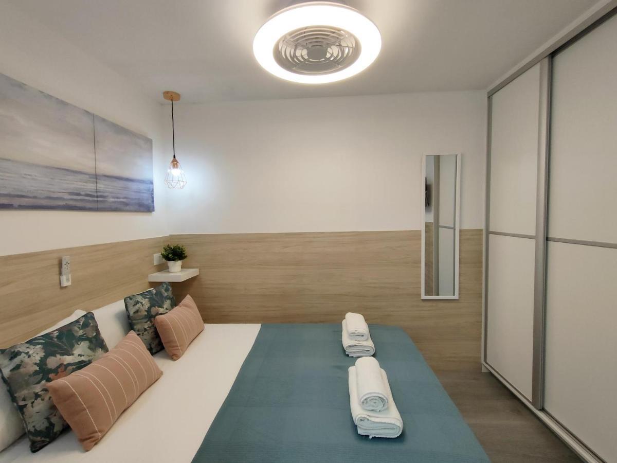 Light Blue Holiday Home Playa del Ingles  Exterior foto