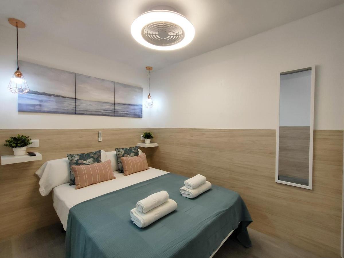 Light Blue Holiday Home Playa del Ingles  Exterior foto