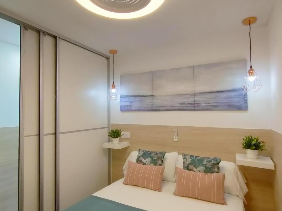 Light Blue Holiday Home Playa del Ingles  Exterior foto