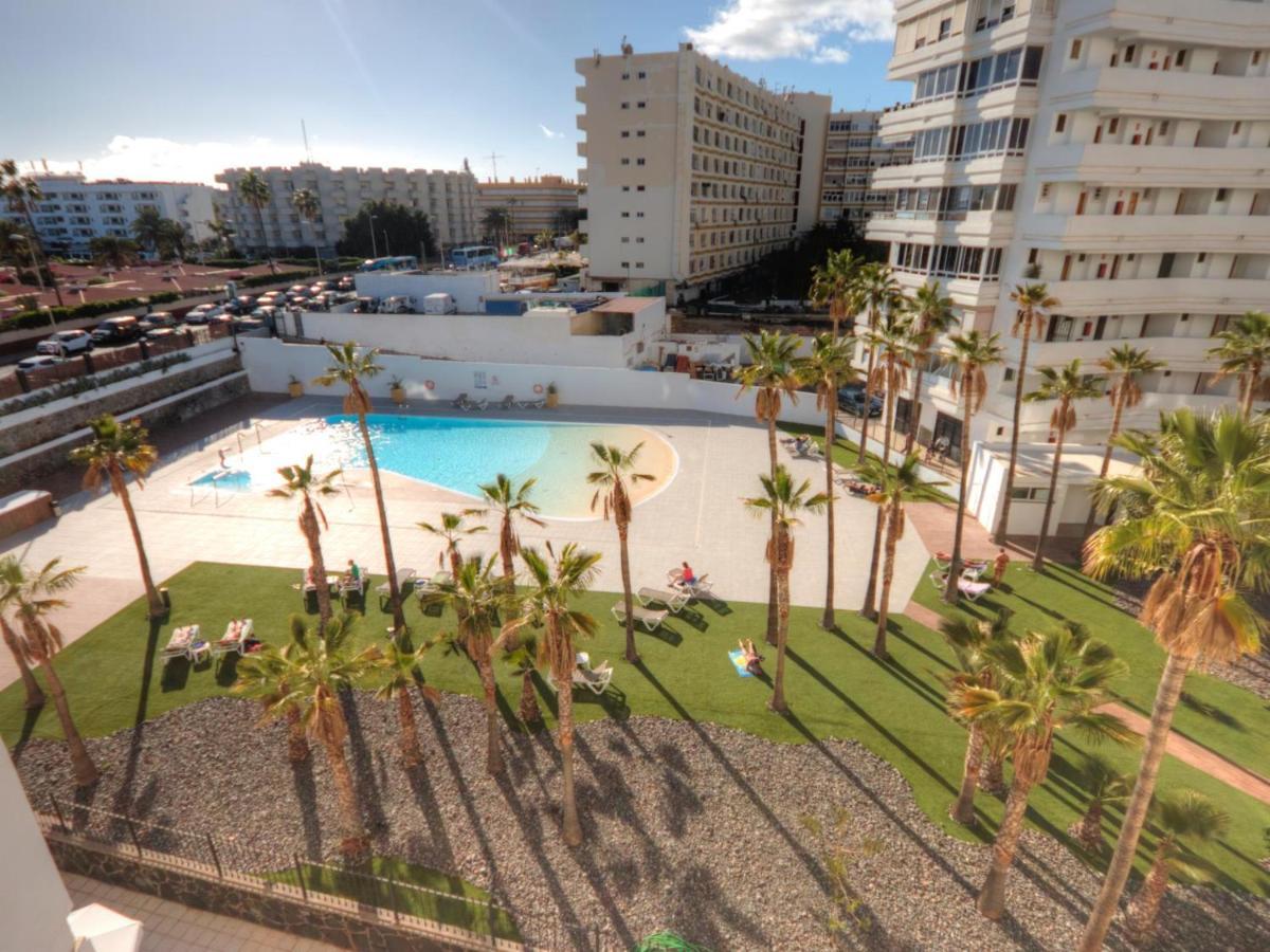 Light Blue Holiday Home Playa del Ingles  Exterior foto