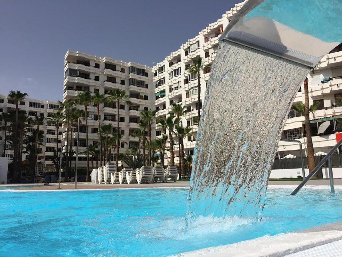 Light Blue Holiday Home Playa del Ingles  Exterior foto