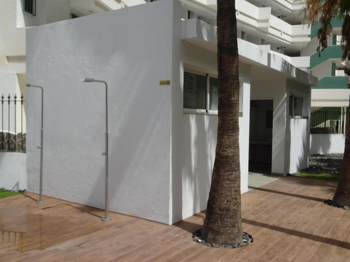 Light Blue Holiday Home Playa del Ingles  Exterior foto