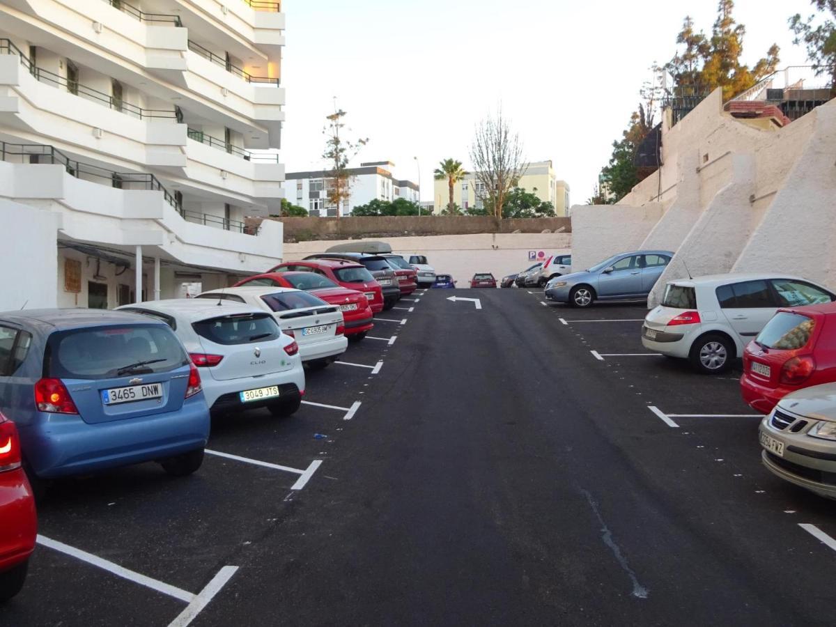 Light Blue Holiday Home Playa del Ingles  Exterior foto